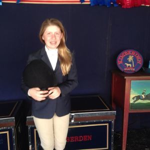 Meet your Posher, Jennifer